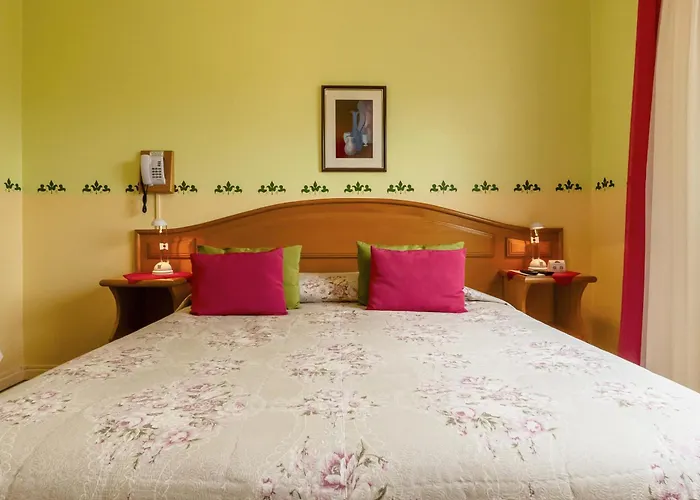 Hotel Pousada Da Neve