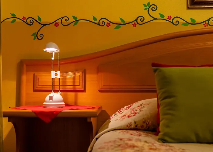 Hotel Pousada Da Neve
